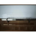 Stainless Steel Push Pull Glass Door Handle